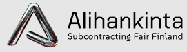 Alihankinta 2025 - Lounaslipuke