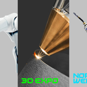 Konepaja & 3D Expo & NWE 2026