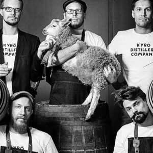 Kyrö x Alihankinta26 illallinen